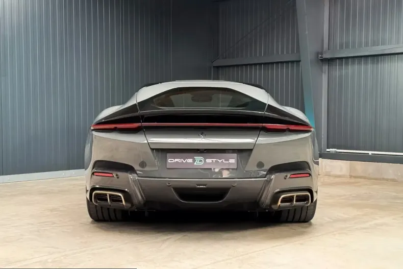 Ferrari 12Cilindri din 2026 cu 50 km - oferta FER222029 - foto 6