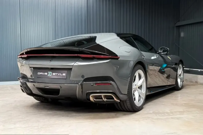 Ferrari 12Cilindri din 2026 cu 50 km - oferta FER222029 - foto 7