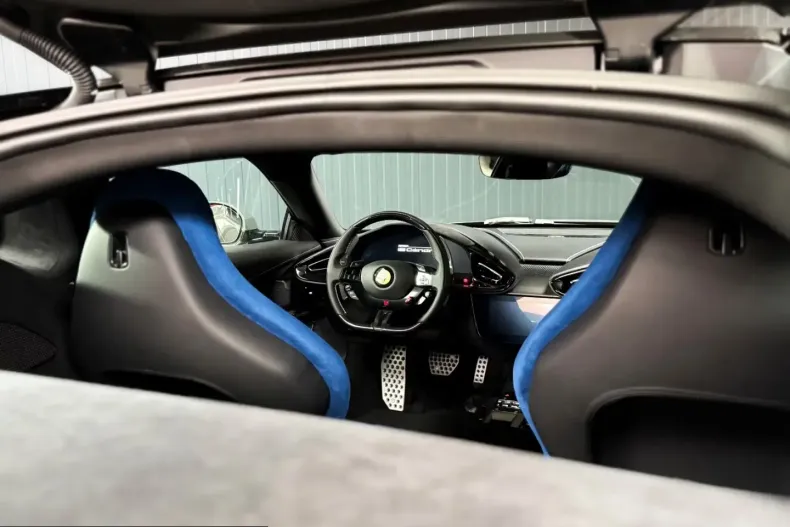 Ferrari 12Cilindri din 2026 cu 50 km - oferta FER222029 - foto 9