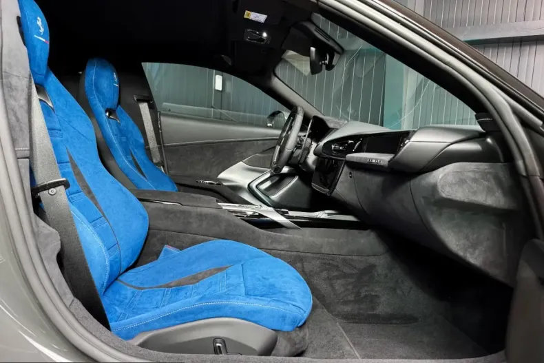 Ferrari 12Cilindri din 2026 cu 50 km - oferta FER222029 - foto 14