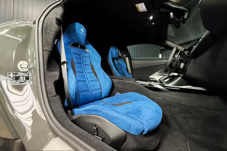 Ferrari 12Cilindri din 2026 cu 50 km - oferta FER222029 - foto 16