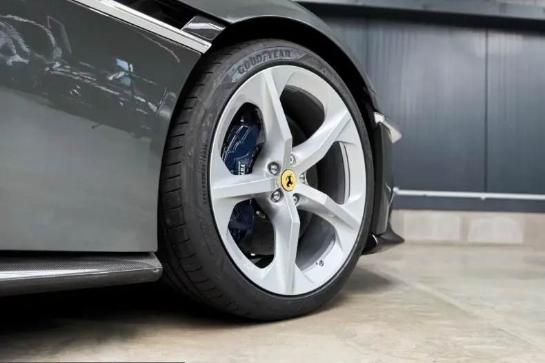 Ferrari 12Cilindri din 2026 cu 50 km - oferta FER222029 - foto 18