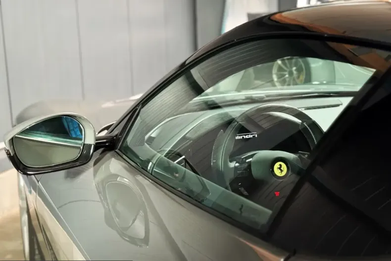 Ferrari 12Cilindri din 2026 cu 50 km - oferta FER222029 - foto 23