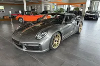 Porsche 992 din 2022 cu 24.290 km - oferta POR222030 - foto 1