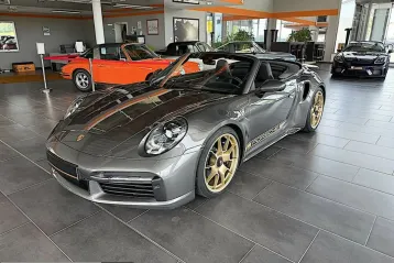 Porsche 992 din 2022 - oferta POR222030
