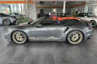 Porsche 992 din 2022 cu 24.290 km - oferta POR222030 - foto 2