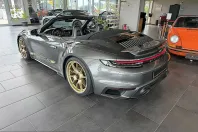 Porsche 992 din 2022 cu 24.290 km - oferta POR222030 - foto 3