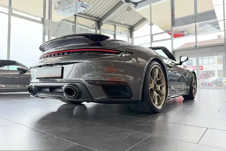 Porsche 992 din 2022 cu 24.290 km - oferta POR222030 - foto 5