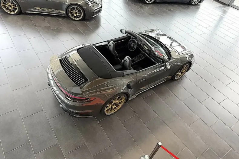Porsche 992 din 2022 cu 24.290 km - oferta POR222030 - foto 6