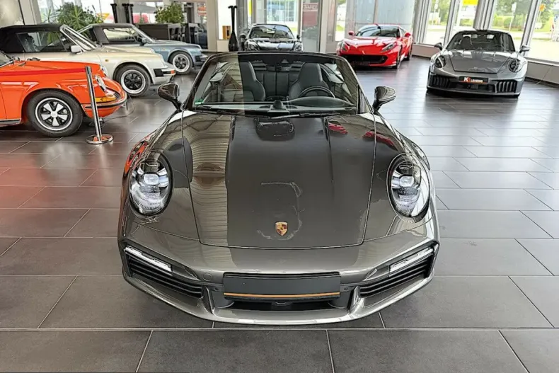 Porsche 992 din 2022 cu 24.290 km - oferta POR222030 - foto 7