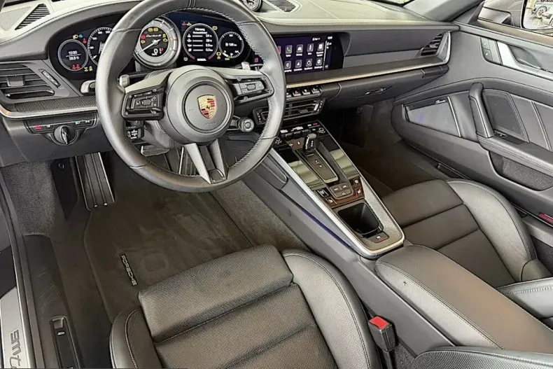 Porsche 992 din 2022 cu 24.290 km - oferta POR222030 - foto 8