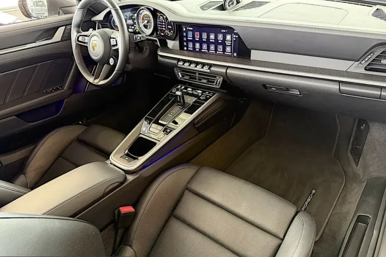 Porsche 992 din 2022 cu 24.290 km - oferta POR222030 - foto 11