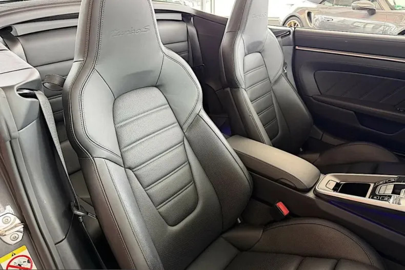 Porsche 992 din 2022 cu 24.290 km - oferta POR222030 - foto 12
