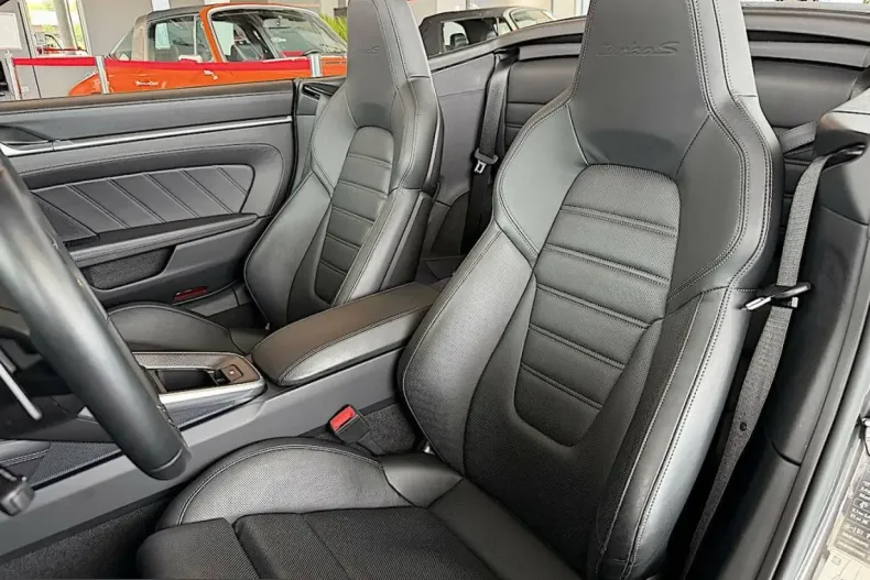 Porsche 992 din 2022 cu 24.290 km - oferta POR222030 - foto 13