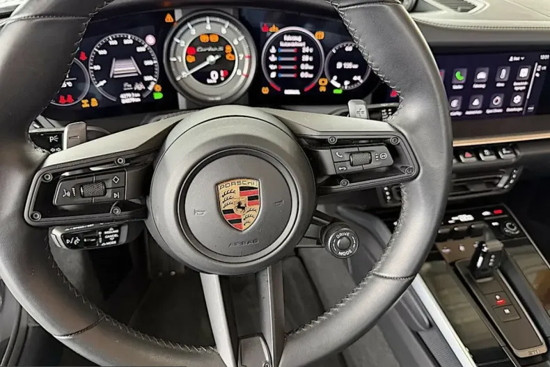 Porsche 992 din 2022 cu 24.290 km - oferta POR222030 - foto 14