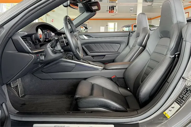 Porsche 992 din 2022 cu 24.290 km - oferta POR222030 - foto 16