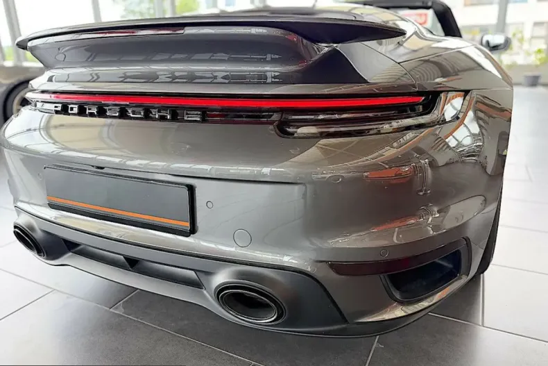 Porsche 992 din 2022 cu 24.290 km - oferta POR222030 - foto 20
