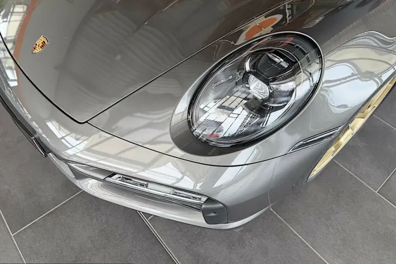 Porsche 992 din 2022 cu 24.290 km - oferta POR222030 - foto 22