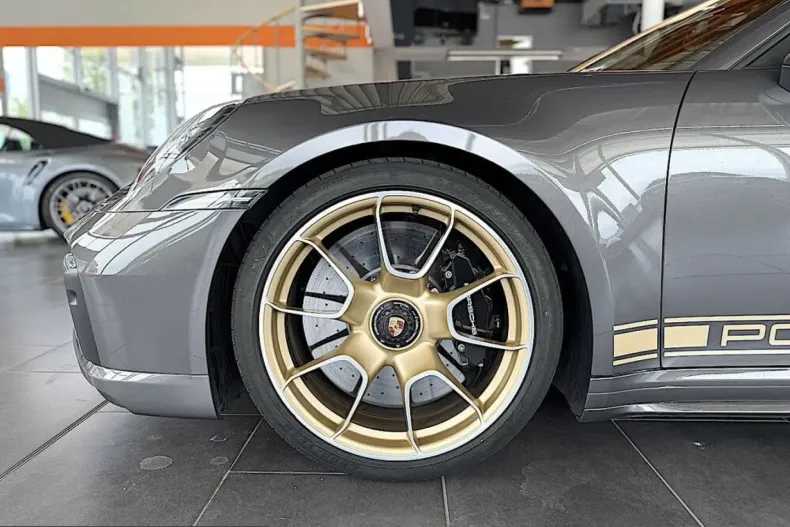 Porsche 992 din 2022 cu 24.290 km - oferta POR222030 - foto 23