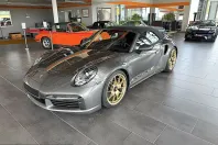 Porsche 992 din 2022 cu 24.290 km - oferta POR222030 - foto 29