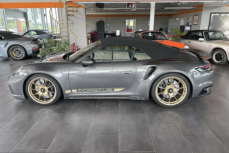 Porsche 992 din 2022 cu 24.290 km - oferta POR222030 - foto 30