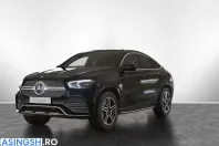 Mercedes-Benz GLE 350 (Clasa GLE) din 2021 cu 73.500 km - oferta MER222031 - foto 1
