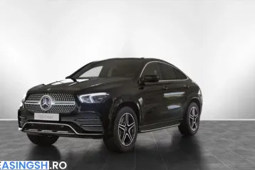 Mercedes-Benz GLE 350 din 2021 - oferta MER222031