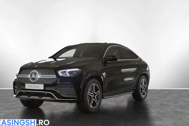 Mercedes-Benz GLE 350 (Clasa GLE) din 2021 cu 73.500 km - oferta MER222031 - foto 1