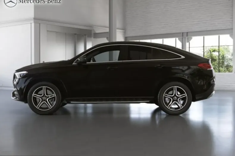 Mercedes-Benz GLE 350 (Clasa GLE) din 2021 cu 73.500 km - oferta MER222031 - foto 2