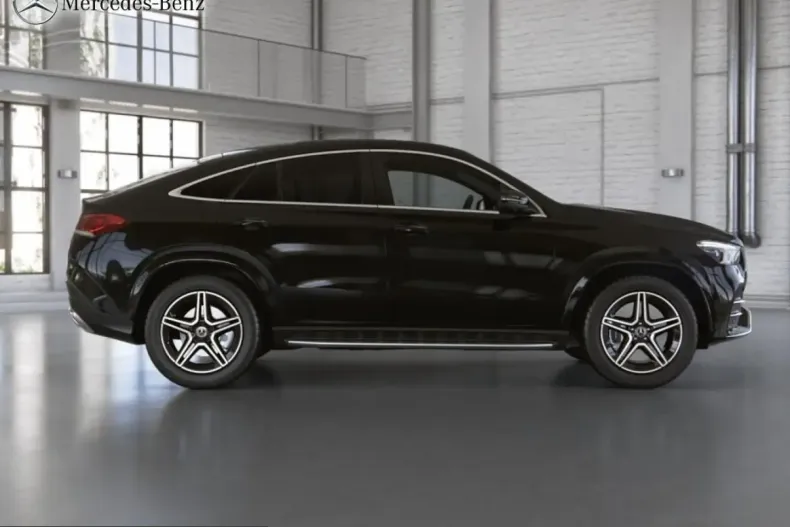 Mercedes-Benz GLE 350 (Clasa GLE) din 2021 cu 73.500 km - oferta MER222031 - foto 4