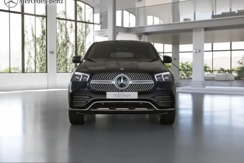 Mercedes-Benz GLE 350 (Clasa GLE) din 2021 cu 73.500 km - oferta MER222031 - foto 5