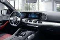 Mercedes-Benz GLE 350 (Clasa GLE) din 2021 cu 73.500 km - oferta MER222031 - foto 10