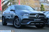 Mercedes-Benz GLE 400 (Clasa GLE) din 2022 cu 125.257 km - oferta MER222032 - foto 1