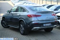 Mercedes-Benz GLE 400 (Clasa GLE) din 2022 cu 125.257 km - oferta MER222032 - foto 4