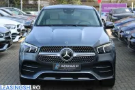 Mercedes-Benz GLE 400 (Clasa GLE) din 2022 cu 125.257 km - oferta MER222032 - foto 5