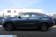 Mercedes-Benz GLE 400 (Clasa GLE) din 2022 cu 125.257 km - oferta MER222032 - foto 10