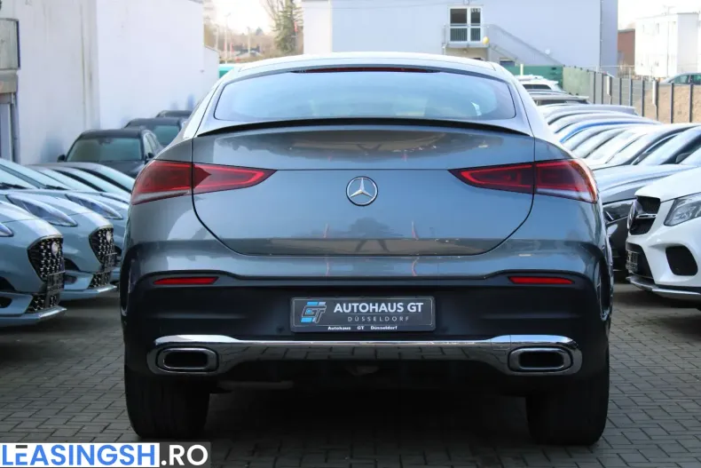 Mercedes-Benz GLE 400 (Clasa GLE) din 2022 cu 125.257 km - oferta MER222032 - foto 11