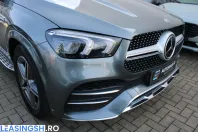 Mercedes-Benz GLE 400 (Clasa GLE) din 2022 cu 125.257 km - oferta MER222032 - foto 12
