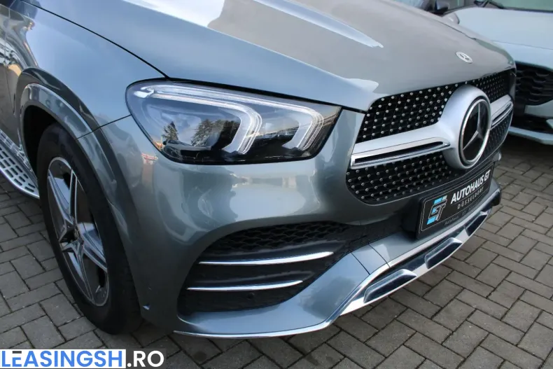 Mercedes-Benz GLE 400 (Clasa GLE) din 2022 cu 125.257 km - oferta MER222032 - foto 12