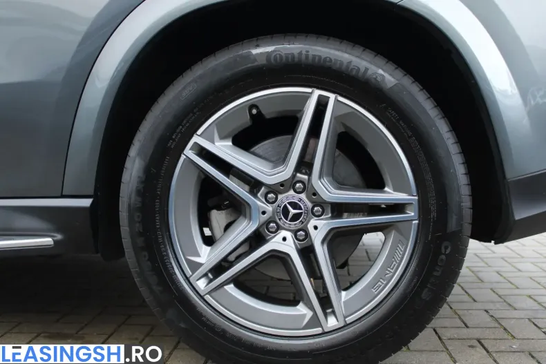 Mercedes-Benz GLE 400 (Clasa GLE) din 2022 cu 125.257 km - oferta MER222032 - foto 15