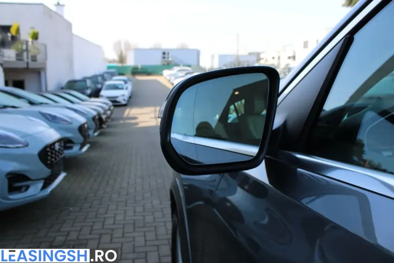 Mercedes-Benz GLE 400 (Clasa GLE) din 2022 cu 125.257 km - oferta MER222032 - foto 18