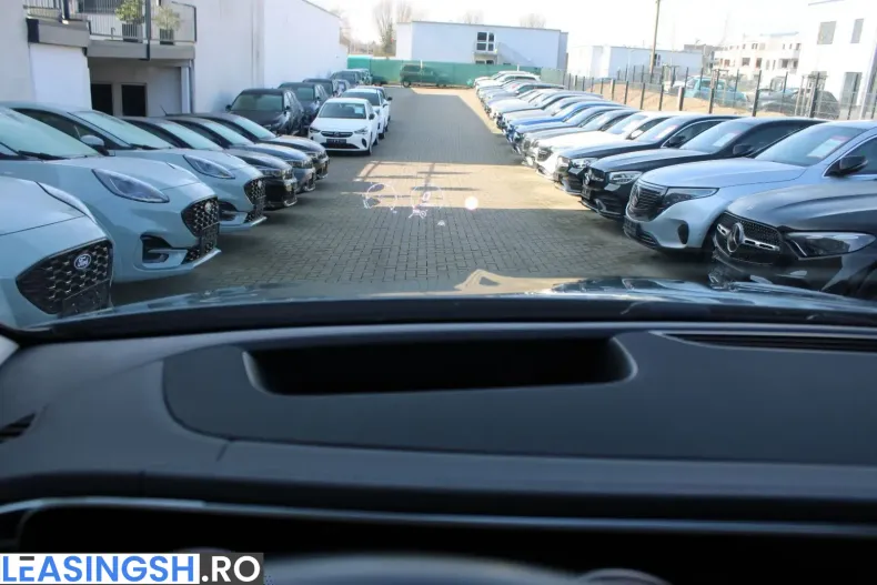 Mercedes-Benz GLE 400 (Clasa GLE) din 2022 cu 125.257 km - oferta MER222032 - foto 21