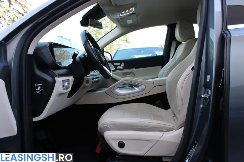 Mercedes-Benz GLE 400 (Clasa GLE) din 2022 cu 125.257 km - oferta MER222032 - foto 23