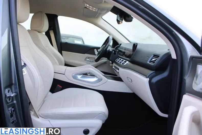 Mercedes-Benz GLE 400 (Clasa GLE) din 2022 cu 125.257 km - oferta MER222032 - foto 24