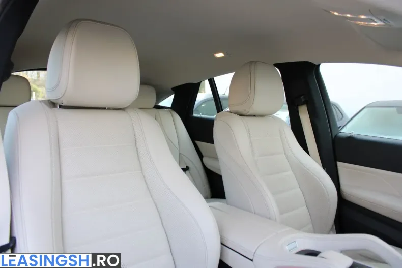 Mercedes-Benz GLE 400 (Clasa GLE) din 2022 cu 125.257 km - oferta MER222032 - foto 25