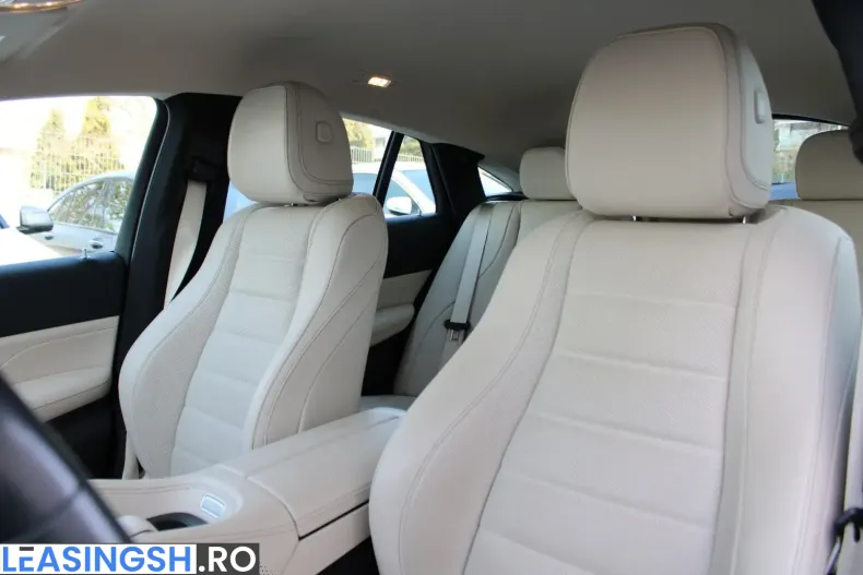 Mercedes-Benz GLE 400 (Clasa GLE) din 2022 cu 125.257 km - oferta MER222032 - foto 26