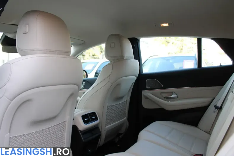 Mercedes-Benz GLE 400 (Clasa GLE) din 2022 cu 125.257 km - oferta MER222032 - foto 27