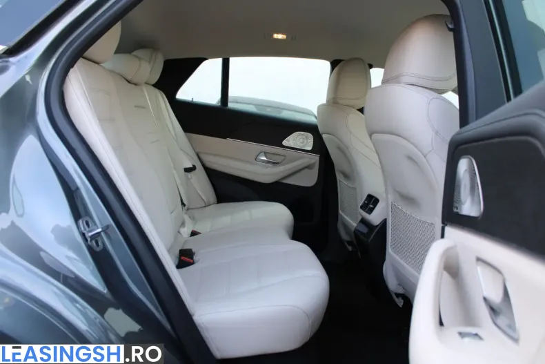 Mercedes-Benz GLE 400 (Clasa GLE) din 2022 cu 125.257 km - oferta MER222032 - foto 29