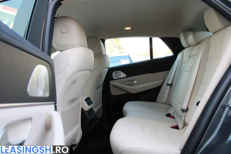 Mercedes-Benz GLE 400 (Clasa GLE) din 2022 cu 125.257 km - oferta MER222032 - foto 30