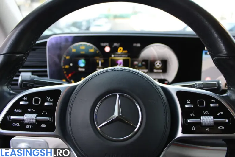 Mercedes-Benz GLE 400 (Clasa GLE) din 2022 cu 125.257 km - oferta MER222032 - foto 32